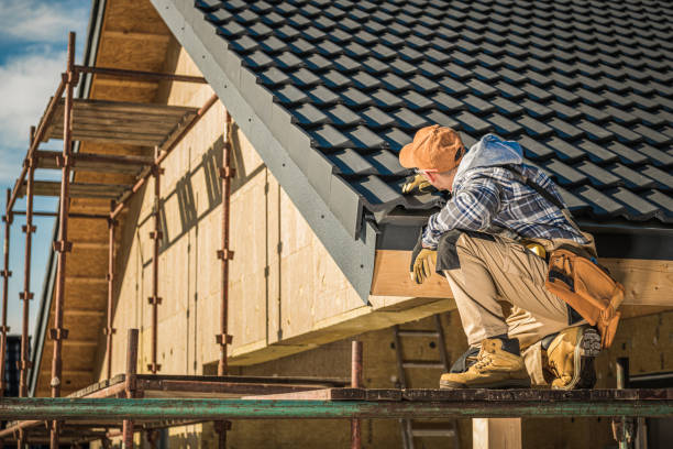 Best Commercial Roofing Services  in Devon, PA