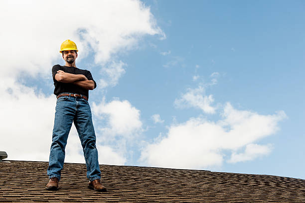 Best Storm Damage Roof Repair  in Devon, PA