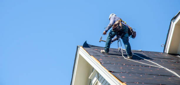 Quick and Trustworthy Emergency Roof Repair Services in Devon, PA